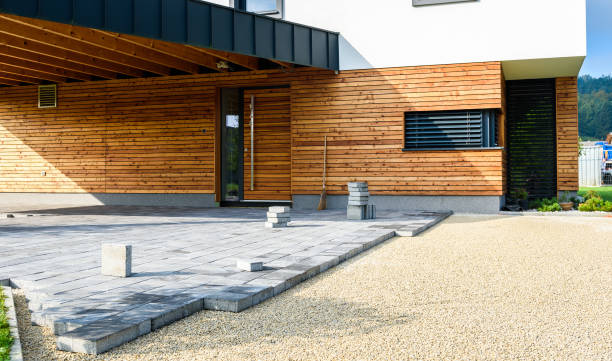 Best Paver Driveway Replacement  in Aurora, SD