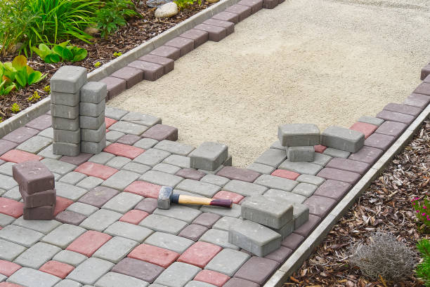 Best Driveway Pavers for Homes  in Aurora, SD