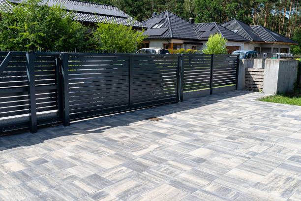 Best Permeable Paver Driveway  in Aurora, SD