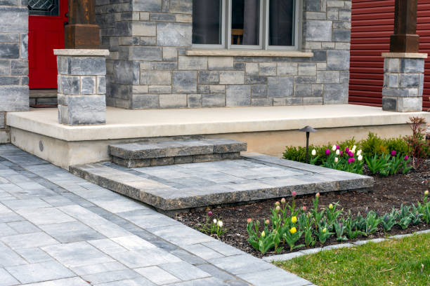Reasons to Select Us for Your Driveway Paving Requirements in Aurora, SD