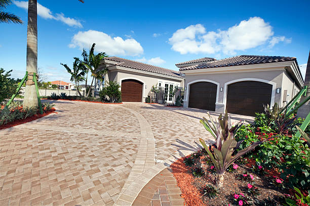 Trusted Aurora, SD Driveway Pavers Experts