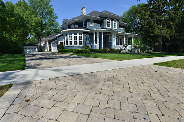 Best Driveway Pavers Near Me  in Aurora, SD