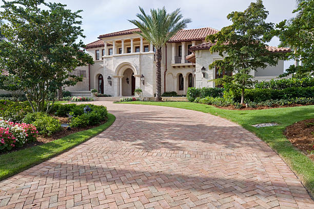 Best Affordable Driveway Pavers  in Aurora, SD