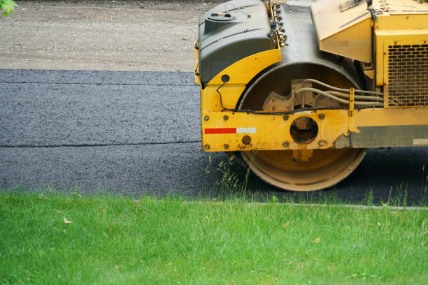 Best Residential Paver Driveway  in Aurora, SD