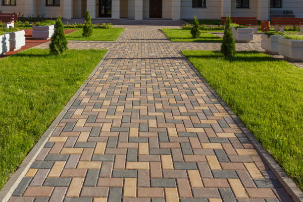 Best Custom Driveway Pavers  in Aurora, SD