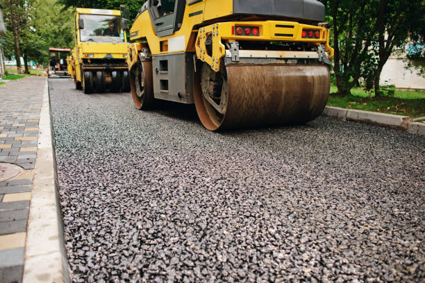 Best Local Driveway Pavers  in Aurora, SD